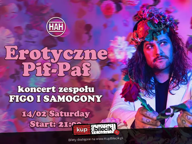 Erotyczne Pif-Paf!