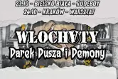 Włochaty & Darek Dusza i Demony