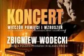 Zbigniew Wodecki - legenda polskiej piosenki w blasku świec