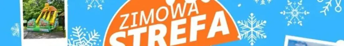 Zimowa Strefa Dmuchańców