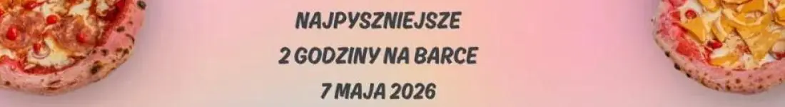 Festiwal Różowej Pizzy