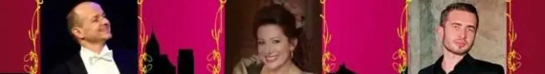 Koncert Musical w światłach Broadway"u