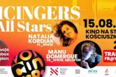 Festiwal Jazzowy Voicingers