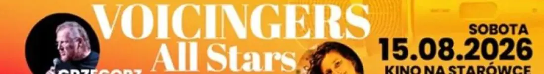 Voicingers All StarS