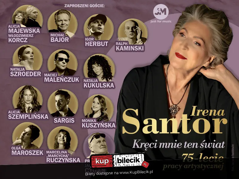 Irena Santor