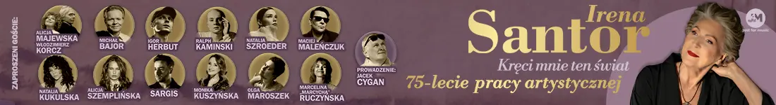 Kręci Mnie Ten Świat - Koncert z Gośćmi