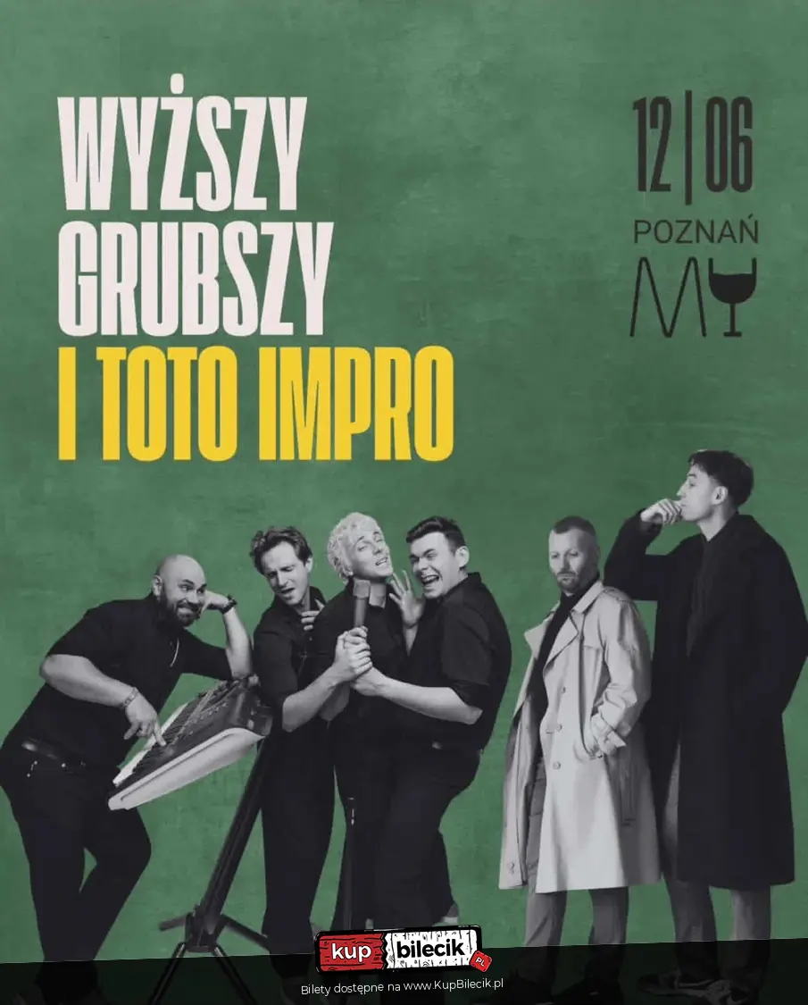 ToTo Impro