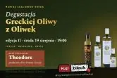 Degustacja Oliw
