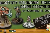 Malowanie Figurek