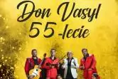 Don Vasyl i Gwiazdy Cygańskiej Pieśni