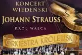 Koncert Wiedeński - Johann Strauss Gala