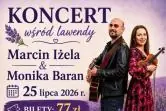 Koncert wśród Lawendy