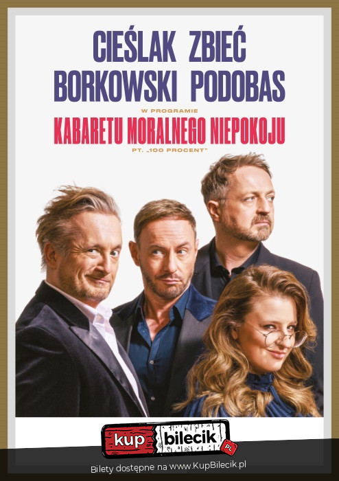 Kabaret Moralnego Niepokoju