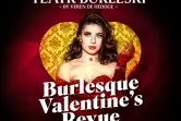 Teatr Burleski Dames Du Soir