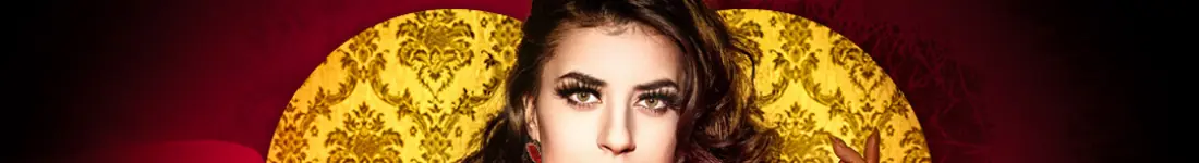 Teatr Burleski by veren De Heddge: VALENTINE BURLESQUE AFFAIR