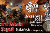 Stara Szkoła - Gdańsk