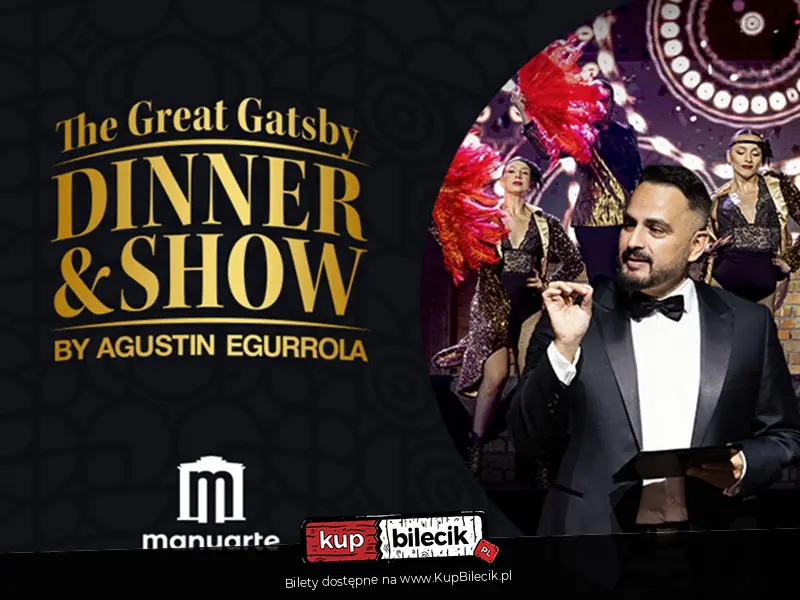 Dinner show Manuarte