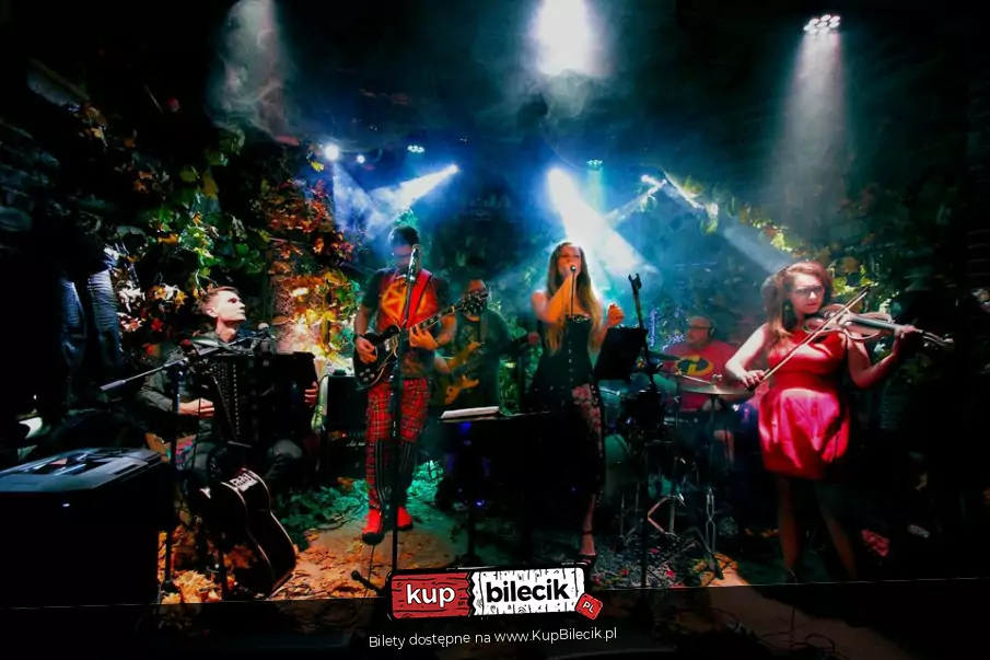 Urodziny Tawerny Keja