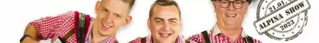 Mega party z alpejskim twistem