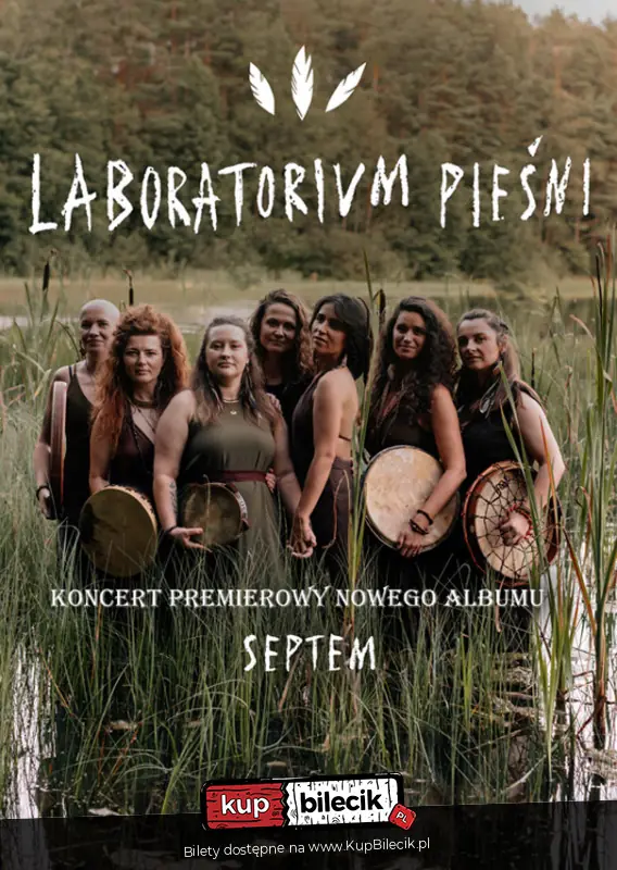 premiera płyty SEPTEM