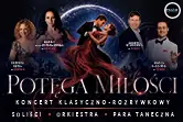 Potęga Miłości