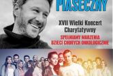 XVII WIELKI KONCERT CHARYTATYWNY 2019 - ANDRZEJ PIASECZNY I SOUND'N'GRACE