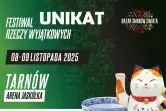 Unikat - Festiwal Rzeczy Wyjątkowych