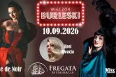 Wieczór Burleski // Koszalin