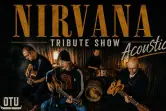 Tribute to Nirvana