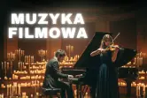 Muzyka Filmowa Przy Świecach