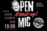 Open Mic
