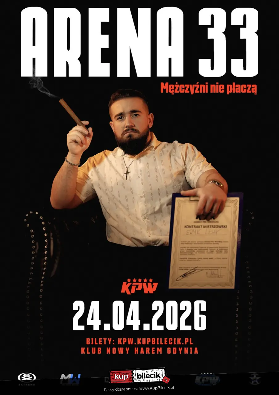 Mężczyźni nie płaczą