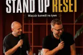 Stand-up: Marcin Turniak