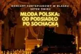 Candle Live Music: Koncerty przy świecach