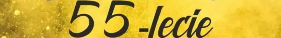 Don Vasyl z Zespołem - 55-lecie