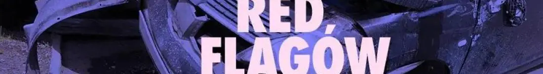 Miłość w czasach redflagów - spektakl impro