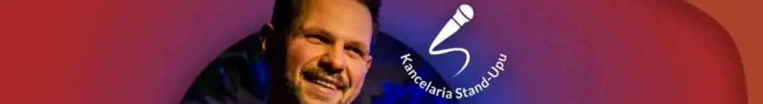 Stand-up open mic z Kubą Ryską