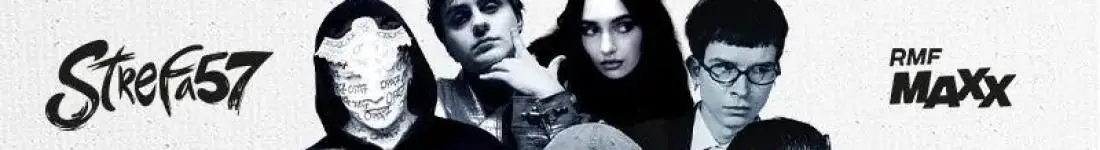 OPAŁ & FUKAJ & BLETKA & ZALIA & JAN-RAPOWANIE & KACPERCZYK & MORE SOON | Strefa 57