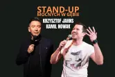 Stand-up Mocnych W Gębie