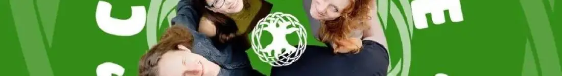 Celtic Tree - "Majowe"