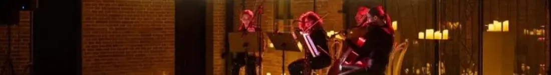 Największe rockowe hymny w aranżacjach na kwartet smyczkowy