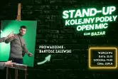 Plakat Bartosz Zalewski - Stand-Up 209473