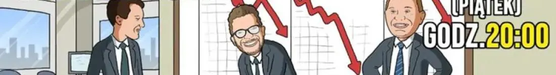 The Ofish - komedia inspirowana pracą w korpo