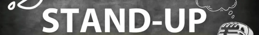 Stand-up dla Początkujących! | Stand-up w Budowie vol. 13