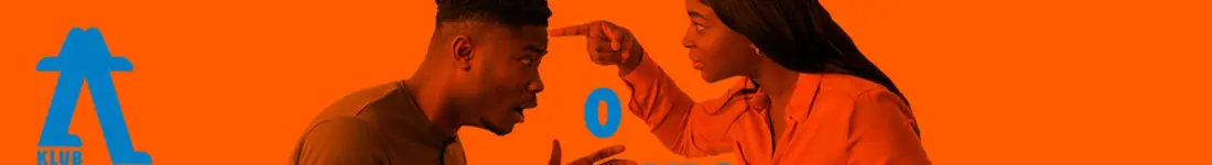 O nic mi nie chodzi, czyli toksyczna para na co dzień