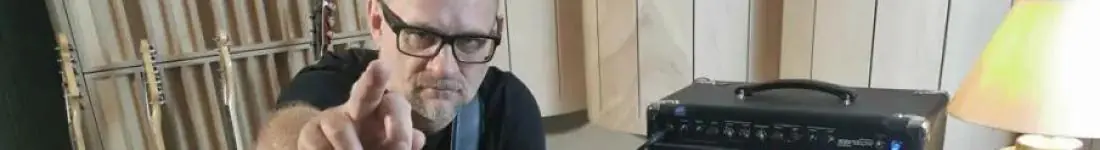 Szkoła Gitary Artura Lesickiego