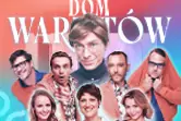 Dom Wariatów