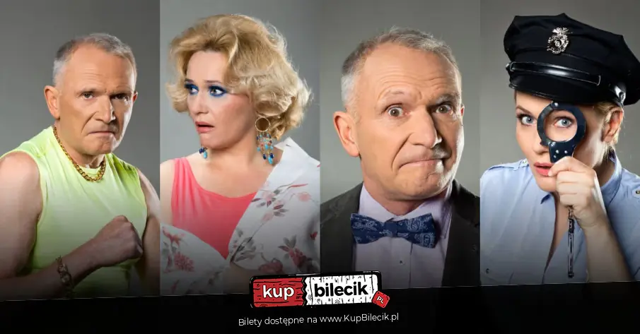 Spróbujmy jeszcze raz