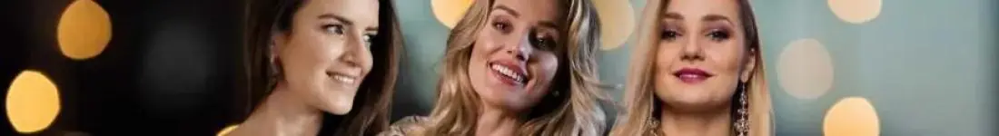 Musical Jam Live XXI - Karina Komendera, Paulina Grochowska-Stekla, Sylwia Grobelna