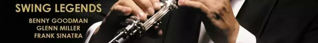 The King Of Swing Woytek Mrozek & His New York Orchestra Kalisz UAM